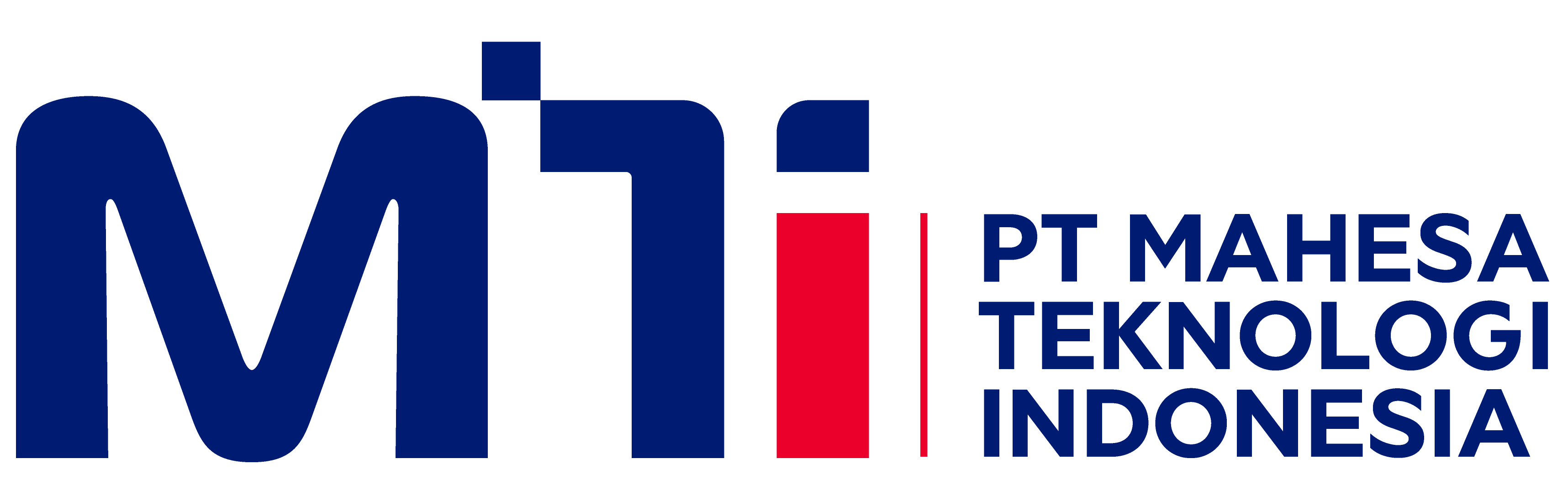 Mahesa Teknologi Logo